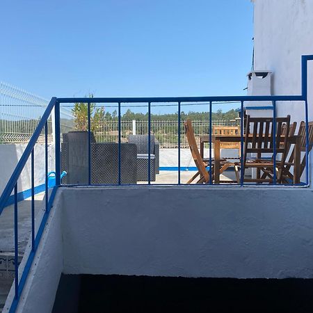Amiais River Beach House Amiais de Baixo 외부 사진