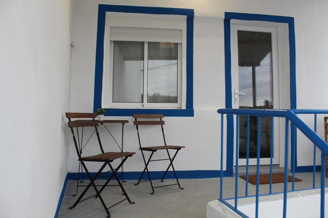 Amiais River Beach House Amiais de Baixo 외부 사진