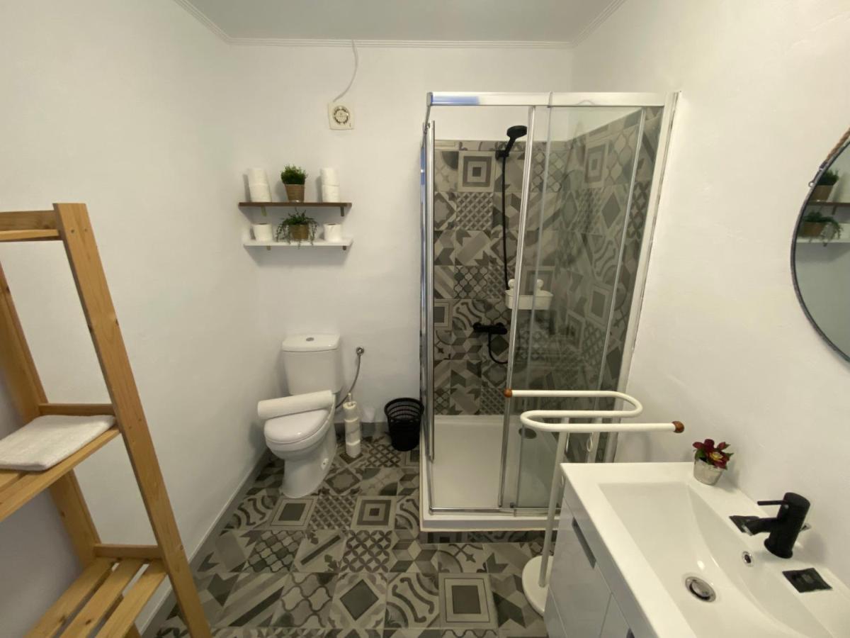 Amiais River Beach House Amiais de Baixo 외부 사진