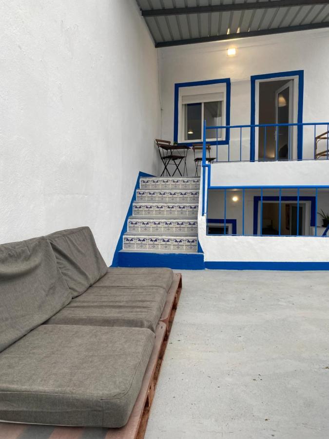 Amiais River Beach House Amiais de Baixo 외부 사진