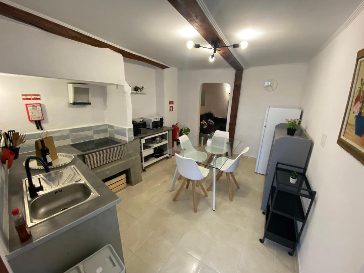 Amiais River Beach House Amiais de Baixo 외부 사진