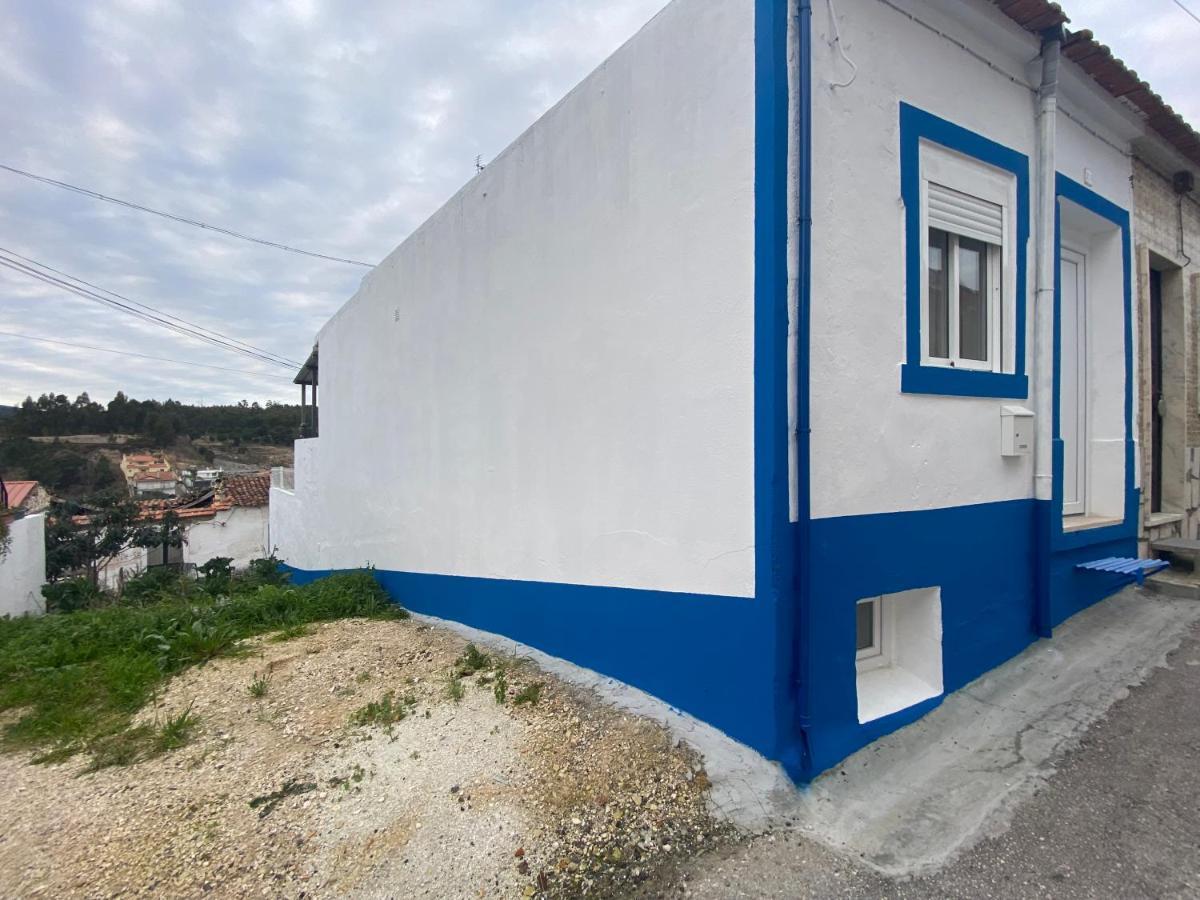 Amiais River Beach House Amiais de Baixo 외부 사진