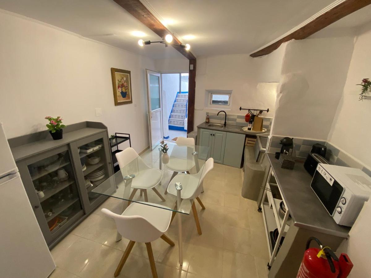 Amiais River Beach House Amiais de Baixo 외부 사진