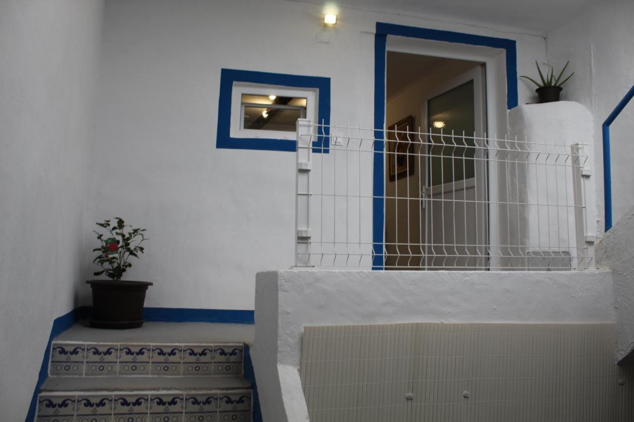 Amiais River Beach House Amiais de Baixo 외부 사진