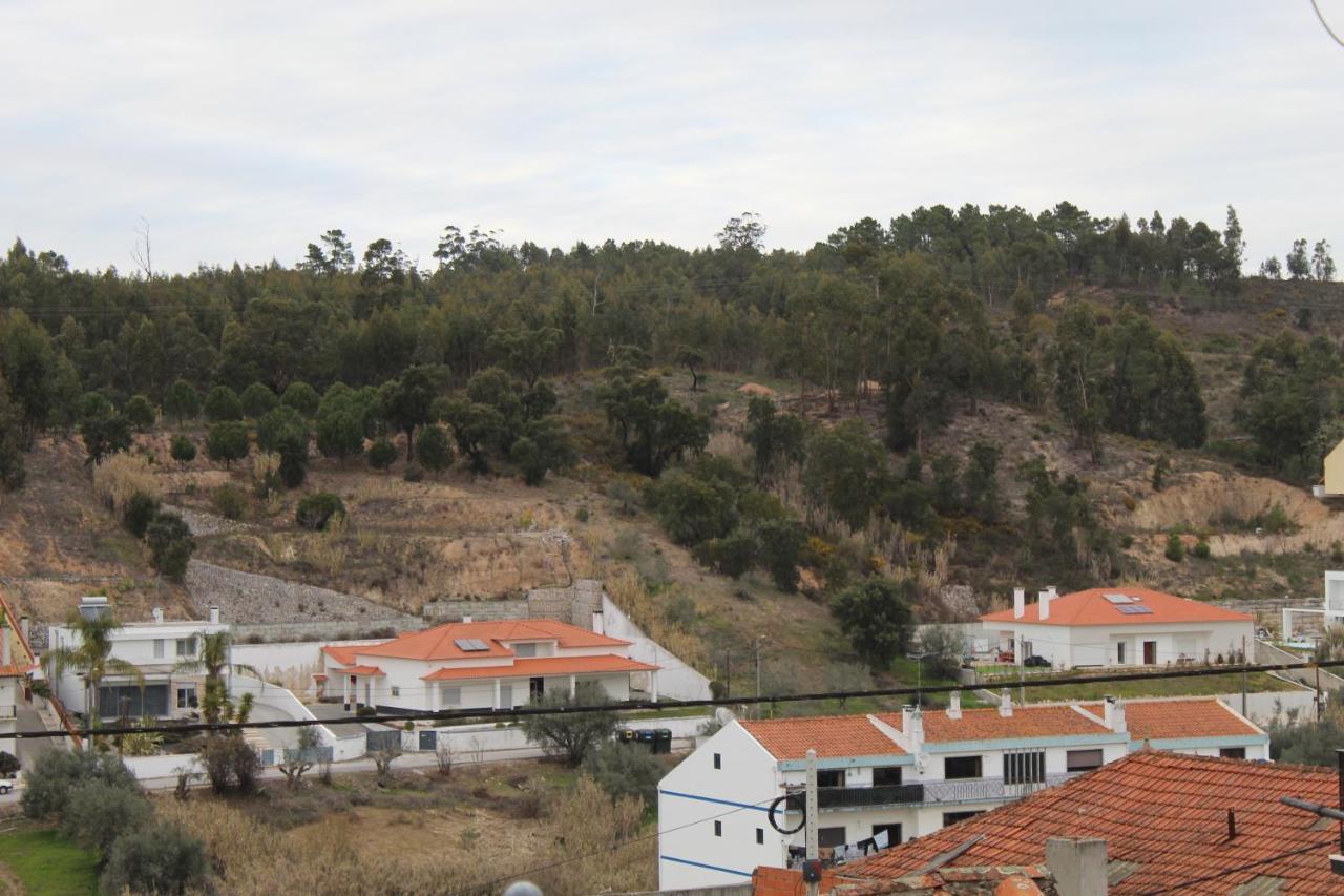 Amiais River Beach House Amiais de Baixo 외부 사진