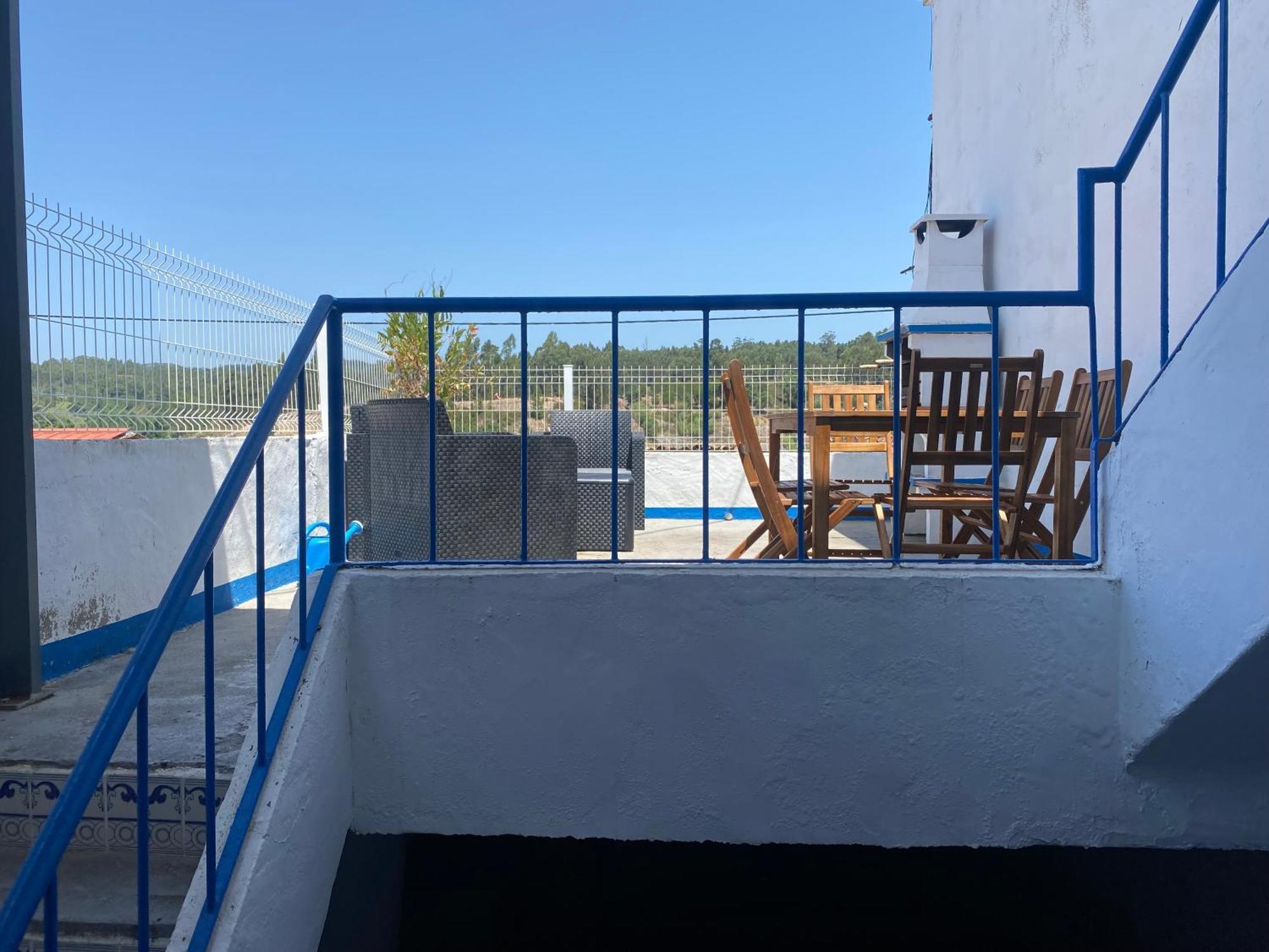 Amiais River Beach House Amiais de Baixo 외부 사진