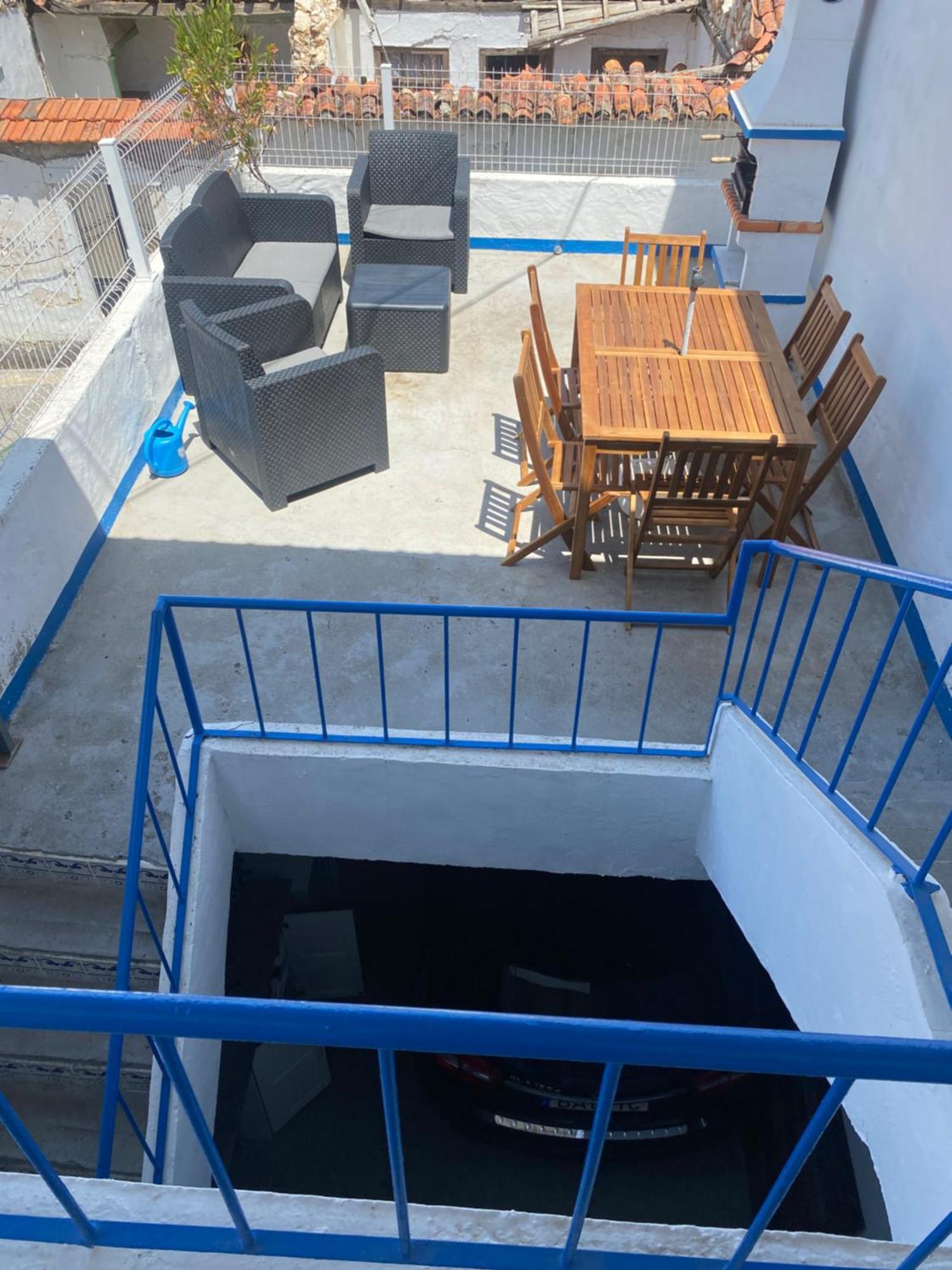 Amiais River Beach House Amiais de Baixo 외부 사진